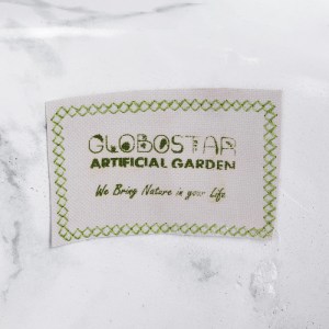 glo-20769-20769_9 GLOBOSTAR® ARTIFICIAL GARDEN ALMUDENA 20769 ΕΠΙΔΑΠΕΔΙΟ ΠΟΛΥΕΣΤΕΡΙΚΟ ΤΣΙΜΕΝΤΕΝΙΟ ΚΑΣΠΩ ΓΛΑΣ