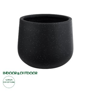 glo-20801-20801_0 GLOBOSTAR® ARTIFICIAL GARDEN MAYFAIR 20801 ΔΙΑΚΟΣΜΗΤΙΚΟ ΠΟΛΥΕΣΤΕΡΙΚΟ ΤΣΙΜΕΝΤΕΝΙΟ ΚΑΣΠΩ ΓΛΑ