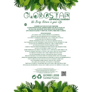 glo-20822-20822_6.webp GLOBOSTAR® ARTIFICIAL GARDEN HANGING CYPRESS 20822 ΤΕΧΝΗΤΟ ΔΙΑΚΟΣΜΗΤΙΚΟ ΚΡΕΜΑΣΤΟ ΦΥΤΟ ΚΥΠΑ