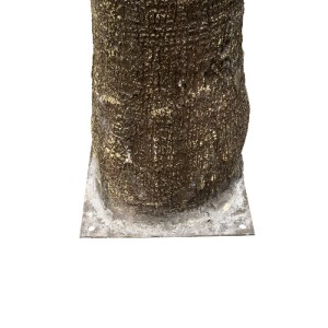 glo-21055-21055_6 GLOBOSTAR® ARTIFICIAL GARDEN PLANT PALM TREE 21055 ΔΙΑΚΟΣΜΗΤΙΚΟ ΔΕΝΤΡΟ ΦΟΙΝΙΚΑ  Φ240 X Υ40