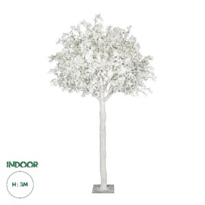 glo-21114-402cbe_21114_0 GLOBOSTAR® ARTIFICIAL GARDEN ALMOND TREE 21114 ΤΕΧΝΗΤΟ ΔΙΑΚΟΣΜΗΤΙΚΟ ΔΕΝΤΡΟ ΑΜΥΓΔΑΛΙΑ Μ380 