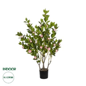 glo-21115-21115_0.webp GLOBOSTAR® ARTIFICIAL GARDEN CAMELIA 21115 ΤΕΧΝΗΤΟ ΔΙΑΚΟΣΜΗΤΙΚΟ ΔΕΝΤΡΟ ΚΑΜΕΛΙΑ Μ50 X Π30 X
