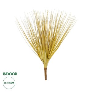 glo-21156-21156_0.webp GLOBOSTAR® ARTIFICIAL GARDEN YELLOW GRASS BOUQUET 21156 ΤΕΧΝΗΤΟ ΔΙΑΚΟΣΜΗΤΙΚΟ ΜΠΟΥΚΕΤΟ GRAS