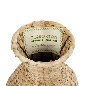 glo-21223-21223_6.webp GLOBOSTAR® ARTIFICIAL GARDEN HAVANA 21223 ΔΙΑΚΟΣΜΗΤΙΚΟ ΠΛΕΚΤΟ ΚΑΛΑΘΙ ΚΑΣΠΩ ΓΛΑΣΤΡΑ ΜΠΕΖ Π2