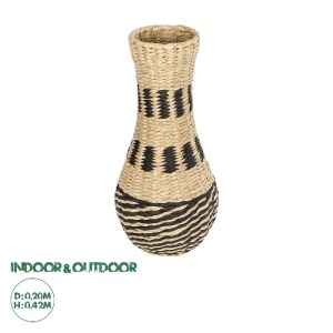 glo-21228-21228_0.webp GLOBOSTAR® ARTIFICIAL GARDEN BOLOGNA 21228 ΔΙΑΚΟΣΜΗΤΙΚΟ ΠΛΕΚΤΟ ΚΑΛΑΘΙ - ΚΑΣΠΩ ΓΛΑΣΤΡΑ - FL
