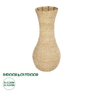 glo-21233-21233_0.webp GLOBOSTAR® ARTIFICIAL GARDEN SANDIAGO 21233 ΔΙΑΚΟΣΜΗΤΙΚΟ ΠΛΕΚΤΟ ΚΑΛΑΘΙ - ΚΑΣΠΩ ΓΛΑΣΤΡΑ - F