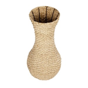 glo-21233-21233_3.webp GLOBOSTAR® ARTIFICIAL GARDEN SANDIAGO 21233 ΔΙΑΚΟΣΜΗΤΙΚΟ ΠΛΕΚΤΟ ΚΑΛΑΘΙ - ΚΑΣΠΩ ΓΛΑΣΤΡΑ - F