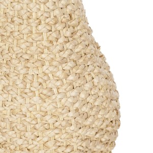 glo-21233-21233_5.webp GLOBOSTAR® ARTIFICIAL GARDEN SANDIAGO 21233 ΔΙΑΚΟΣΜΗΤΙΚΟ ΠΛΕΚΤΟ ΚΑΛΑΘΙ - ΚΑΣΠΩ ΓΛΑΣΤΡΑ - F