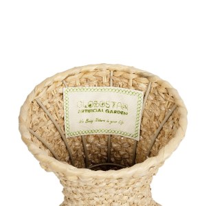 glo-21234-21234_6.webp GLOBOSTAR® ARTIFICIAL GARDEN SANDIAGO 21234 ΔΙΑΚΟΣΜΗΤΙΚΟ ΠΛΕΚΤΟ ΚΑΛΑΘΙ - ΚΑΣΠΩ ΓΛΑΣΤΡΑ - F