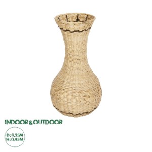 glo-21236-21236_0.webp GLOBOSTAR® ARTIFICIAL GARDEN MONACO 21236 ΔΙΑΚΟΣΜΗΤΙΚΟ ΠΛΕΚΤΟ ΚΑΛΑΘΙ - ΚΑΣΠΩ ΓΛΑΣΤΡΑ - FLO