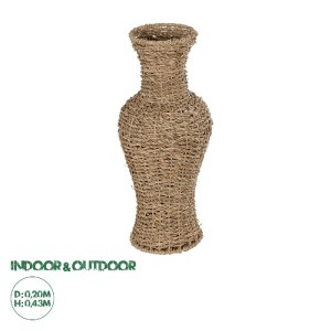 glo-21238-21238_0.webp GLOBOSTAR® ARTIFICIAL GARDEN TEXAS 21238 ΔΙΑΚΟΣΜΗΤΙΚΟ ΠΛΕΚΤΟ ΚΑΛΑΘΙ - ΚΑΣΠΩ ΓΛΑΣΤΡΑ - FLOW