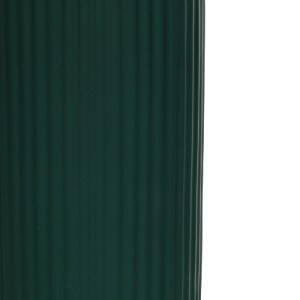 glo-21256-21256_6.webp GLOBOSTAR® ARTIFICIAL GARDEN CANGUU 21256 ΔΙΑΚΟΣΜΗΤΙΚΟ ΚΕΡΑΜΙΚΟ ΒΑΖO ΠΡΑΣΙΝΟ Π10 X Μ10 X Υ