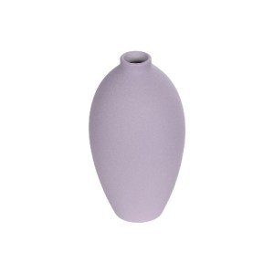 glo-21267-21267_2.webp GLOBOSTAR® ARTIFICIAL GARDEN AMETHYST 21267 ΔΙΑΚΟΣΜΗΤΙΚΟ ΚΕΡΑΜΙΚΟ ΒΑΖO ΜΩΒ Π8 X Μ8 X Υ14CM