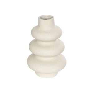 glo-21278-21278_2.webp GLOBOSTAR® ARTIFICIAL GARDEN THAILAND 21278 ΔΙΑΚΟΣΜΗΤΙΚΟ ΚΕΡΑΜΙΚΟ ΒΑΖO ΜΠΕΖ Π14 X Μ14 X Υ2