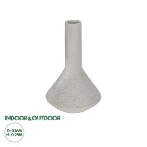 glo-21284-21284_0.webp GLOBOSTAR® ARTIFICIAL GARDEN BARBAOS 21284 ΔΙΑΚΟΣΜΗΤΙΚΟ ΚΕΡΑΜΙΚΟ ΒΑΖO ΛΕΥΚΟ Π16 X Μ16 X Υ2