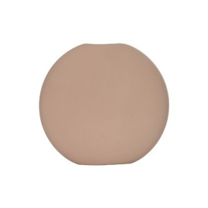 glo-21290-21290_4.webp GLOBOSTAR® ARTIFICIAL GARDEN LANZAROTE 21290 ΔΙΑΚΟΣΜΗΤΙΚΟ ΚΕΡΑΜΙΚΟ ΒΑΖO ΚΑΦΕ Π15 X Μ15 X Υ