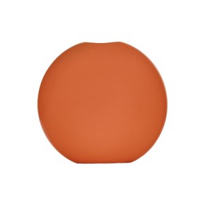 glo-21291-21291_4.webp GLOBOSTAR® ARTIFICIAL GARDEN CINNAMON 21291 ΔΙΑΚΟΣΜΗΤΙΚΟ ΚΕΡΑΜΙΚΟ ΒΑΖO ΠΟΡΤΟΚΑΛΙ Π15 X Μ15