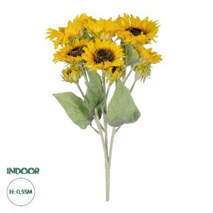 glo-21382-21382_0.webp GLOBOSTAR® ARTIFICIAL GARDEN YELLOW SUNFLOWER BRANCH 21382 ΤΕΧΝΗΤΟ ΔΙΑΚΟΣΜΗΤΙΚΟ ΚΛΑΔΙ ΗΛΙΟ