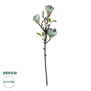 glo-21418-21418_0.webp GLOBOSTAR® ARTIFICIAL GARDEN BLUE MAGNOLIA BRANCH 21418 ΤΕΧΝΗΤΟ ΔΙΑΚΟΣΜΗΤΙΚΟ ΚΛΑΔΙ ΜΠΛΕ ΜΑ