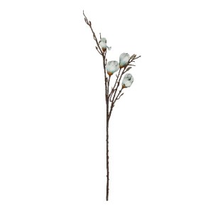 glo-21420-21420_0.webp GLOBOSTAR® ARTIFICIAL GARDEN LIGHT BLUE MAGNOLIA BRANCH 21420 ΤΕΧΝΗΤΟ ΔΙΑΚΟΣΜΗΤΙΚΟ ΚΛΑΔΙ Μ