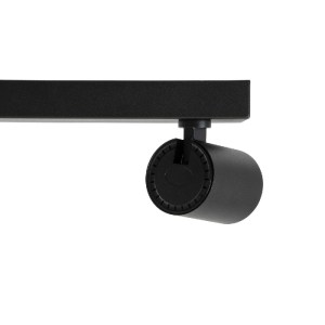 glo-60346-60346_6 GLOBOSTAR® LEONARDO 60346 ΜΟΝΤΕΡΝΟ ΦΩΤΙΣΤΙΚΟ ΟΡΟΦΗΣ ΡΑΓΑ ΜΕ ΚΙΝΟΥΜΕΝΑ ΣΠΟΤ LED SPOT DOWNLI