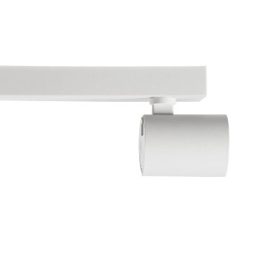 glo-60349-60349_7 GLOBOSTAR® LEONARDO 60349 ΜΟΝΤΕΡΝΟ ΦΩΤΙΣΤΙΚΟ ΟΡΟΦΗΣ ΡΑΓΑ ΜΕ ΚΙΝΟΥΜΕΝΑ ΣΠΟΤ LED SPOT DOWNLI