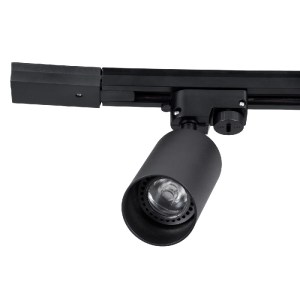 glo-60354-60354_7 GLOBOSTAR® LEO 60354 ΜΟΝΤΕΡΝΟ ΦΩΤΙΣΤΙΚΟ ΟΡΟΦΗΣ ΡΑΓΑ ΜΕ ΚΙΝΟΥΜΕΝΑ ΣΠΟΤ ΑΛΟΥΜΙΝΙΟΥ ΔΙΦΩΤΟ 2 