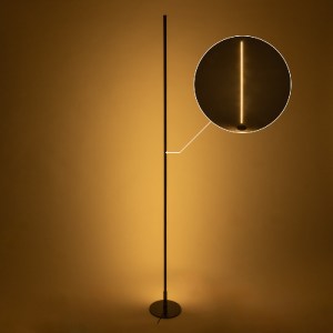 glo-60470-60470_8 GLOBOSTAR® DALUMA 60470 ΕΠΙΔΑΠΕΔΙΟ ΦΩΤΙΣΤΙΚΟ LED CCT 24W 2640LM 200° AC 220-240V - ΕΝΑΛΛΑΓ