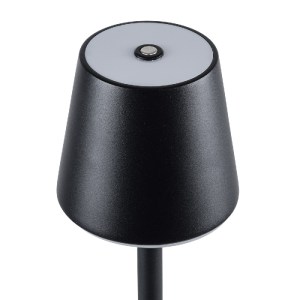 glo-60473-60473_6 GLOBOSTAR® NEGA 60473 ΜΟΝΤΕΡΝΟ ΕΠΙΤΡΑΠΕΖΙΟ ΦΩΤΙΣΤΙΚΟ ΠΟΡΤΑΤΙΦ LED 2.2W 154LM 360° DC 5V ΕΠ