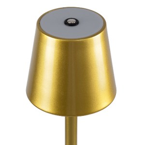 glo-60475-60475_6 GLOBOSTAR® NEGA 60475 ΜΟΝΤΕΡΝΟ ΕΠΙΤΡΑΠΕΖΙΟ ΦΩΤΙΣΤΙΚΟ ΠΟΡΤΑΤΙΦ LED 2.2W 154LM 360° DC 5V ΕΠ