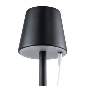 glo-60477-60477_8 GLOBOSTAR® NEGA 60477 ΜΟΝΤΕΡΝΟ ΕΠΙΔΑΠΕΔΙΟ ΦΩΤΙΣΤΙΚΟ LED 2.2W 154LM 360° DC 5V ΕΠΑΝΑΦΟΡΤΙΖΟ