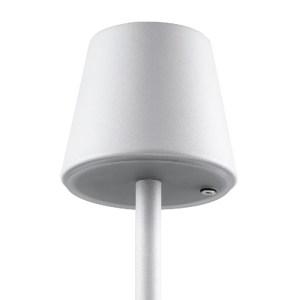glo-60478-60478_7 GLOBOSTAR® NEGA 60478 ΜΟΝΤΕΡΝΟ ΕΠΙΔΑΠΕΔΙΟ ΦΩΤΙΣΤΙΚΟ LED 2.2W 154LM 360° DC 5V ΕΠΑΝΑΦΟΡΤΙΖΟ