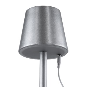glo-60480-60480_8 GLOBOSTAR® NEGA 60480 ΜΟΝΤΕΡΝΟ ΕΠΙΔΑΠΕΔΙΟ ΦΩΤΙΣΤΙΚΟ LED 2.2W 154LM 360° DC 5V ΕΠΑΝΑΦΟΡΤΙΖΟ