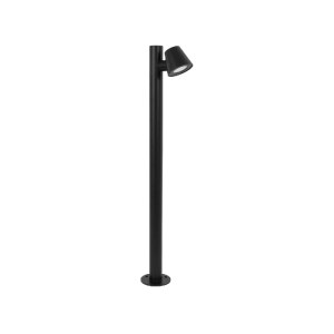 glo-60508-60508_2 GLOBOSTAR® GARDENIA 60508 ΦΩΤΙΣΤΙΚΟ ΚΗΠΟΥ - ΚΟΛΩΝΑΚΙ ΑΡΧΙΤΕΚΤΟΝΙΚΟΥ ΦΩΤΙΣΜΟΥ ΕΞΩΤΕΡΙΚΟΥ ΧΩ