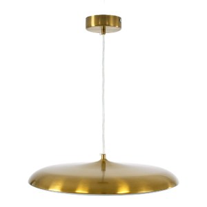 glo-60887-60887_5 GLOBOSTAR® BARON 60887 ΚΡΕΜΑΣΤΗ ΠΛΑΦΟΝΙΕΡΑ ΟΡΟΦΗΣ LED CCT 24W 2880LM 120° AC 220-240V - ΕΝ