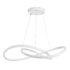 glo-60914-60914_2 GLOBOSTAR® DEXTER 60914 ΜΟΝΤΕΡΝΟ ΚΡΕΜΑΣΤΟ ΦΩΤΙΣΤΙΚΟ ΟΡΟΦΗΣ LED 90W 10080LM 300° AC 220-240
