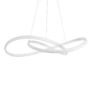 glo-60914-60914_3 GLOBOSTAR® DEXTER 60914 ΜΟΝΤΕΡΝΟ ΚΡΕΜΑΣΤΟ ΦΩΤΙΣΤΙΚΟ ΟΡΟΦΗΣ LED 90W 10080LM 300° AC 220-240