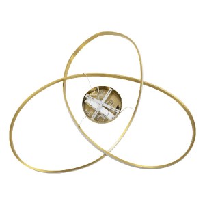 glo-60920-60920_9.webp GLOBOSTAR® DEXTER 60920 ΜΟΝΤΕΡΝΟ ΚΡΕΜΑΣΤΟ ΦΩΤΙΣΤΙΚΟ ΟΡΟΦΗΣ LED 120W 13440LM 300° AC 220-24