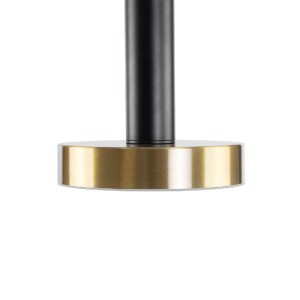 glo-60937-60937_8 GLOBOSTAR® ZANE 60937 ΚΡΕΜΑΣΤΟ ΦΩΤΙΣΤΙΚΟ DESIGN LED CCT 100W 11200LM 120° AC 220-240V IP20