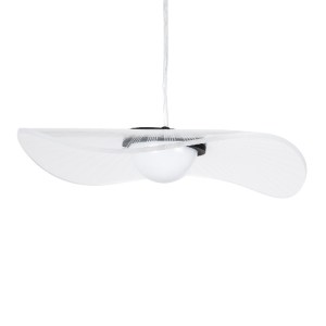glo-60974-60974_7 GLOBOSTAR® ACRYLICA 60974 ΚΡΕΜΑΣΤΟ ΦΩΤΙΣΤΙΚΟ ΟΡΟΦΗΣ DESIGN LED CCT 20W 2240LM 360° AC 220-