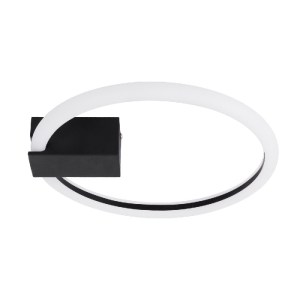 glo-60976-60976_4 GLOBOSTAR® CINDERELLA 60976 ΦΩΤΙΣΤΙΚΟ ΟΡΟΦΗΣ ΔΑΧΤΥΛΙΔΙ-ΚΥΚΛΟΣ LED CCT 16W 1792LM 360° AC 2