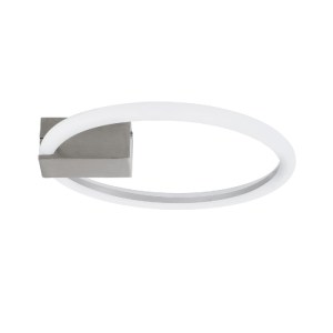 glo-60979-60979_2 GLOBOSTAR® CINDERELLA 60979 ΜΟΝΤΕΡΝΟ ΦΩΤΙΣΤΙΚΟ ΟΡΟΦΗΣ LED 16W 1792LM 360° AC 220-240V IP20