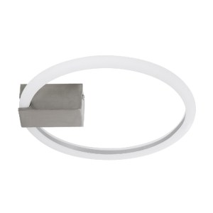glo-60979-60979_5 GLOBOSTAR® CINDERELLA 60979 ΜΟΝΤΕΡΝΟ ΦΩΤΙΣΤΙΚΟ ΟΡΟΦΗΣ LED 16W 1792LM 360° AC 220-240V IP20