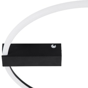 glo-60980-60980_5 GLOBOSTAR® CINDERELLA 60980 ΦΩΤΙΣΤΙΚΟ ΟΡΟΦΗΣ ΔΑΧΤΥΛΙΔΙ-ΚΥΚΛΟΣ LED CCT 30W 3360LM 360° AC 2