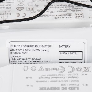 glo-60992-60992_11 GLOBOSTAR® EMERGANO 60992 ΠΛΑΦΟΝΙΕΡΑ ΟΡΟΦΗΣ LED 30W 3000LM 120° AC 220-240V ΜΕ ΕΝΣΩΜΑΤΩΜΕΝ