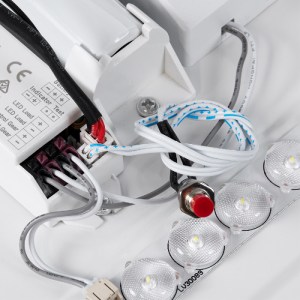 glo-60992-60992_14 GLOBOSTAR® EMERGANO 60992 ΠΛΑΦΟΝΙΕΡΑ ΟΡΟΦΗΣ LED 30W 3000LM 120° AC 220-240V ΜΕ ΕΝΣΩΜΑΤΩΜΕΝ