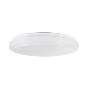 glo-60994-60995_3 GLOBOSTAR® SENSORANO 60994 ΠΛΑΦΟΝΙΕΡΑ ΟΡΟΦΗΣ LED 30W 3000LM 120° AC 220-240V ΜΕ ΕΝΣΩΜΑΤΩΜΕ