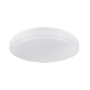 glo-60994-60995_4 GLOBOSTAR® SENSORANO 60994 ΠΛΑΦΟΝΙΕΡΑ ΟΡΟΦΗΣ LED 30W 3000LM 120° AC 220-240V ΜΕ ΕΝΣΩΜΑΤΩΜΕ