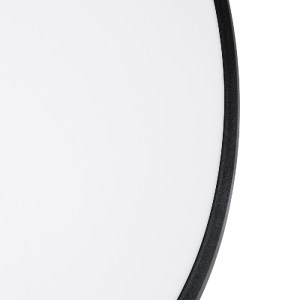 glo-60996-60996_7 GLOBOSTAR® TUFFIN 60996 ΠΛΑΦΟΝΙΕΡΑ ΟΡΟΦΗΣ LED 24W 2760LM 120° AC 220-240V ΑΔΙΑΒΡΟΧΗ IP54 Φ