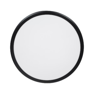 glo-60997-60997_4 GLOBOSTAR® TUFFIN 60997 ΠΛΑΦΟΝΙΕΡΑ ΟΡΟΦΗΣ LED 24W 2640LM 120° AC 220-240V ΑΔΙΑΒΡΟΧΗ IP54 Φ